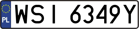 WSI6349Y