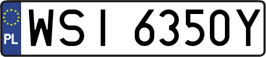 WSI6350Y