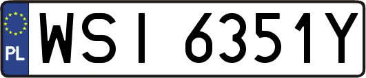 WSI6351Y