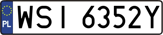 WSI6352Y