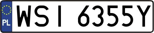 WSI6355Y