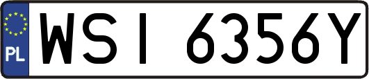 WSI6356Y