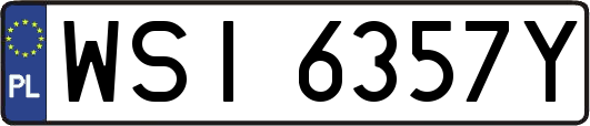 WSI6357Y