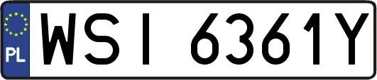 WSI6361Y