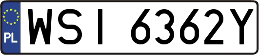WSI6362Y