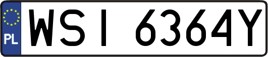 WSI6364Y