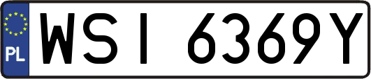 WSI6369Y