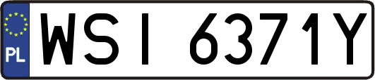 WSI6371Y