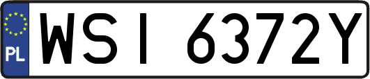 WSI6372Y