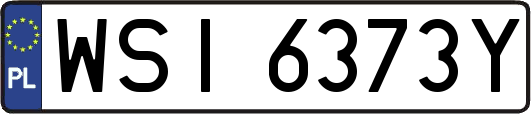 WSI6373Y