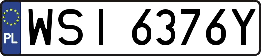WSI6376Y