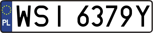 WSI6379Y