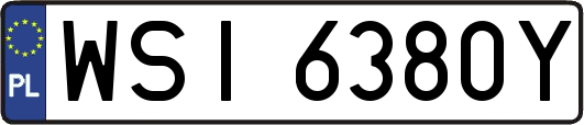 WSI6380Y