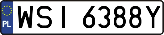 WSI6388Y