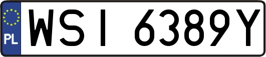 WSI6389Y