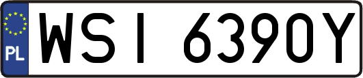 WSI6390Y