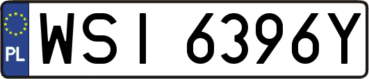 WSI6396Y