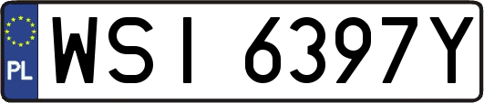WSI6397Y
