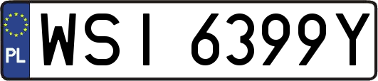 WSI6399Y