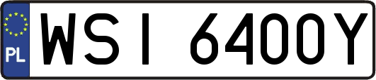 WSI6400Y