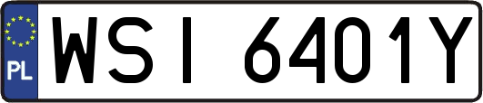 WSI6401Y
