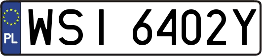 WSI6402Y