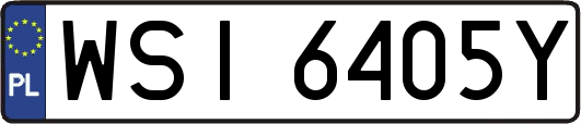 WSI6405Y