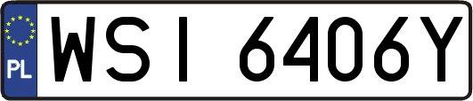 WSI6406Y