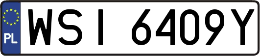 WSI6409Y