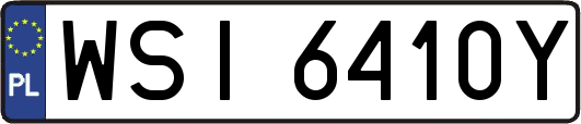 WSI6410Y