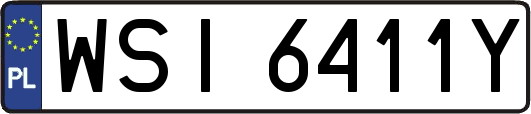 WSI6411Y