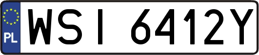 WSI6412Y