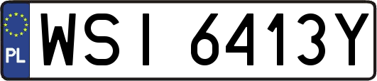 WSI6413Y