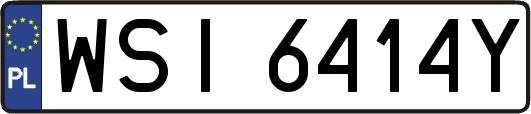 WSI6414Y