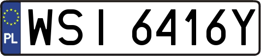 WSI6416Y