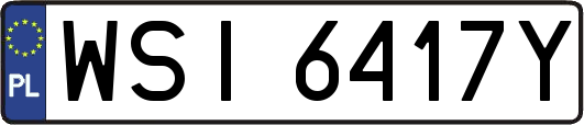 WSI6417Y