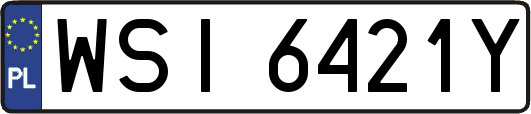 WSI6421Y
