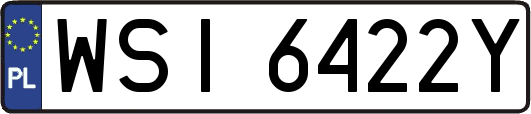 WSI6422Y
