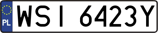 WSI6423Y