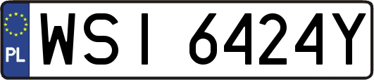WSI6424Y
