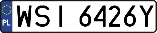 WSI6426Y