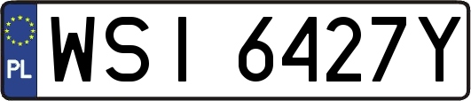 WSI6427Y