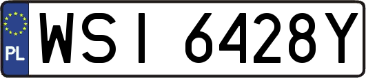 WSI6428Y