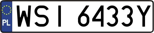 WSI6433Y