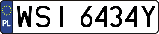 WSI6434Y