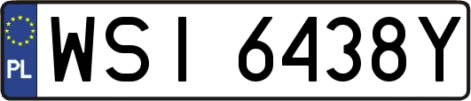 WSI6438Y