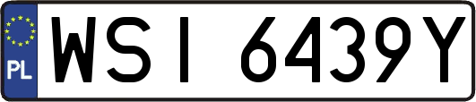 WSI6439Y