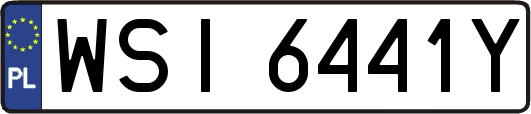 WSI6441Y