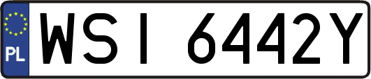 WSI6442Y