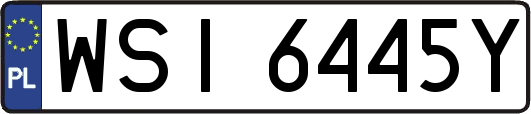 WSI6445Y